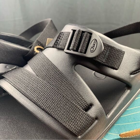 Chaco Chillos Sport Strap Sandals Women's Various Sizes - Picture 5 of 12